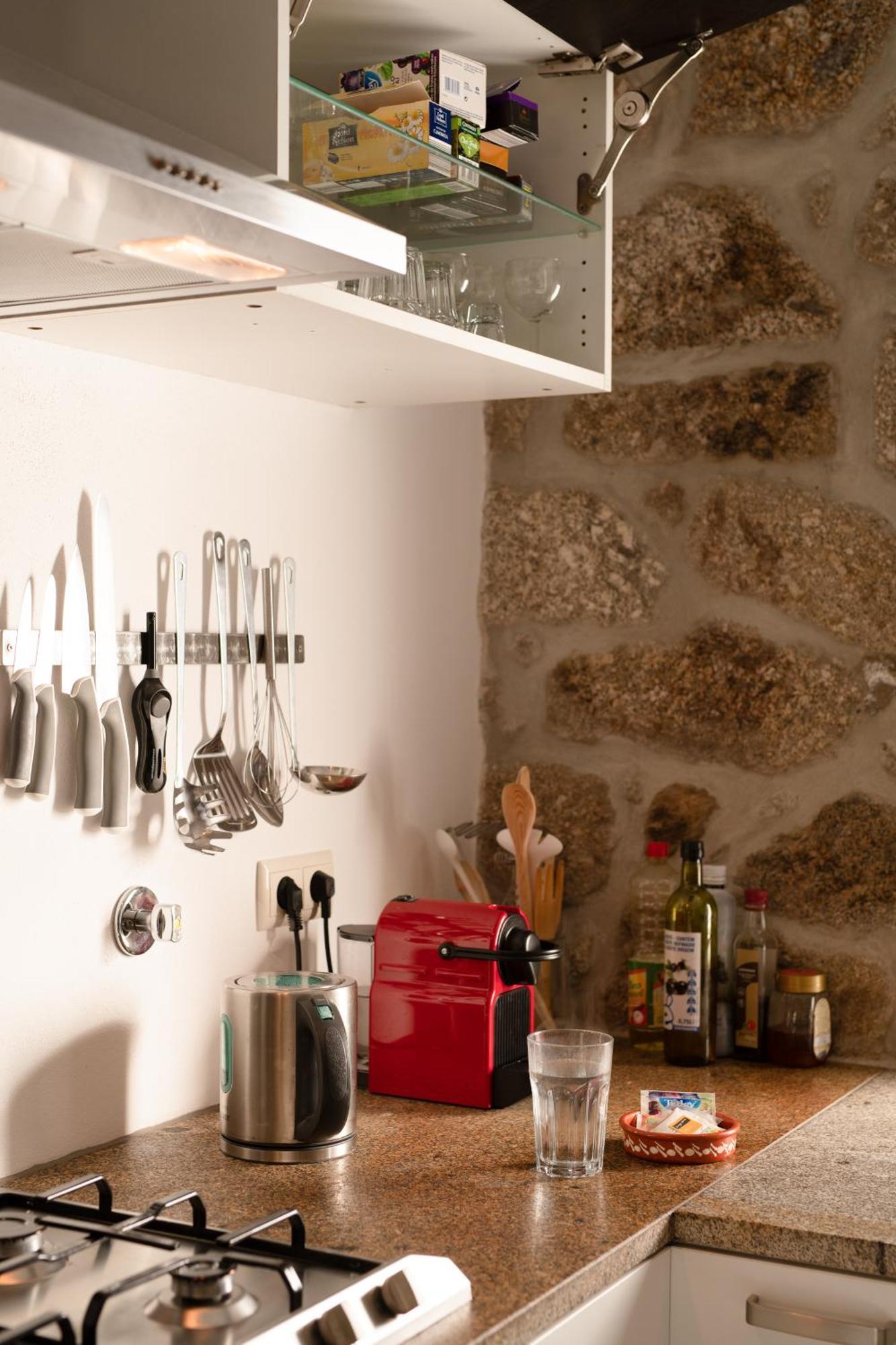 ポンテ・ダ・バルカQuinta Oliviaアパートメント 部屋 写真